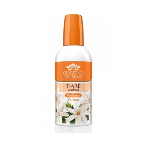 GIARDINO DEI SENSI EDT 100ML TIARE' GIARDINO DEI SENSI EDT 100ML TIARE'