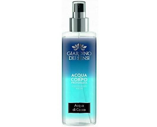 GIARDINO DEI SENSI ACQUA PROF.ACQUA DI COCCO 200ML