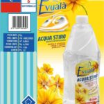 FATIGATI ACQUA STIRO FATIGATI PROFUMATA 1LT ESTATE ART.48460