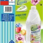 FATIGATI ACQUA STIRO PROFUMATA 1LT PRIMAVERA ART.48462