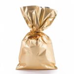 BUSTA 70X100 REGALO ORO