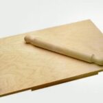 SPIANATOIA BETULLA CON MATTARELLO 58X38CM $