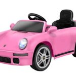 AUTO 42918 BT LI-ION RUF CTR2017 ROSA 12