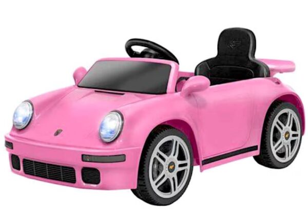 AUTO 42918 BT LI-ION RUF CTR2017 ROSA 12