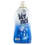 VERNEL AMMORBIDENTE CONC. 48LAV. 1,056L FRESCHEZZA GLACIALE