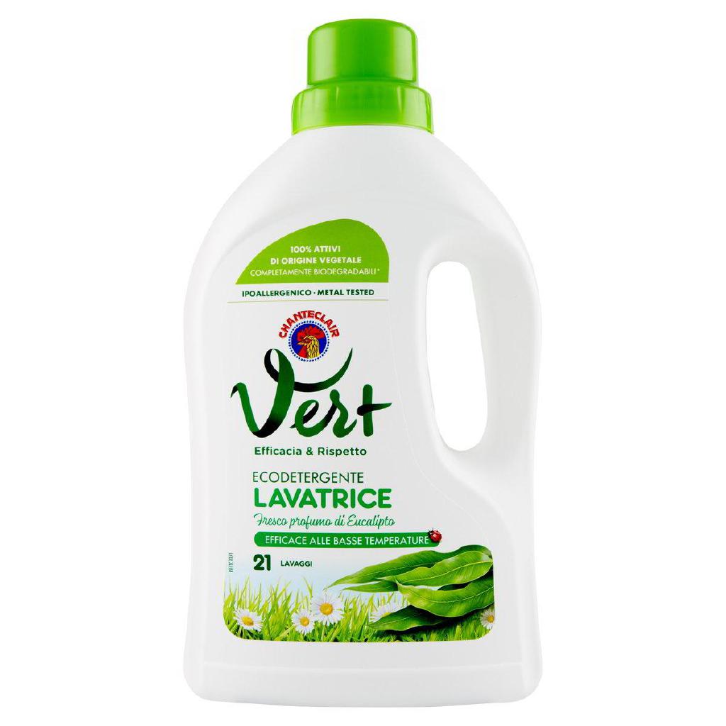 CHANTECLAIR VERT LAV 21LAV.OLI ESS. CHANTECLAIR VERT LAV 21LAV.OLI ESS.