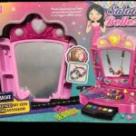 SALONE DI BELLEZZA B/O LU/SUO 2ASS ART.122601