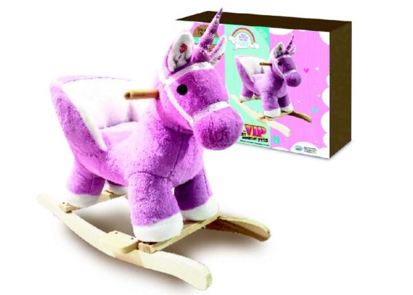 DONDOLINO UNICORNO H.50