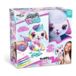 AIRBRUSH PLUSH CAGNOLINO 20289583 ART.0000077534