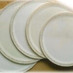 VASSOIO TRINATO CM34 $
