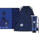 CONFEZIONE REGALO INTER GIFT SET SACCA