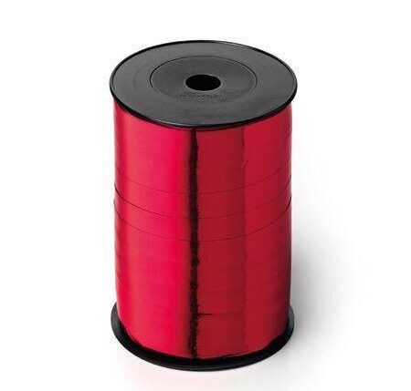 NASTRO ROSSO 10MMX100MT