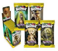 SKIFIDOL ITALIAN BRAINROT 14PZ SERIE