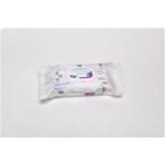 SALVIETTE UMIDIFICATE CONF. DA 72 PZ LAVANDA -14716