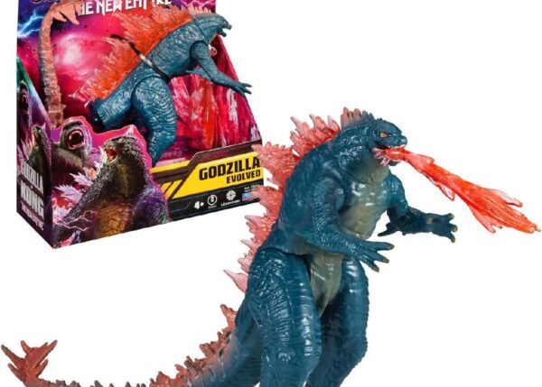 GODZILLA X KONG GODZILLA 16CM