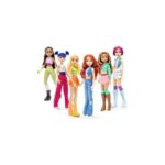 WINX ICONIC 27 CM MODELLI ASSORTITI WNX77 $