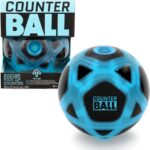 GIOCO STRIKESPHERE COUNTER BALL MRN00000