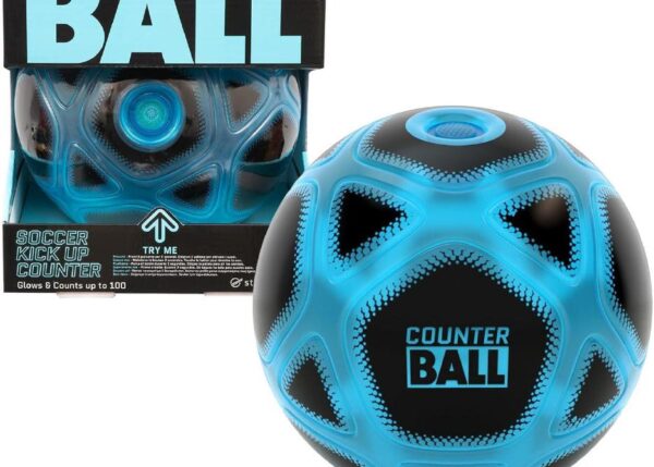 GIOCO STRIKESPHERE COUNTER BALL MRN00000