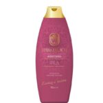 TERRA DEL SOLE BAGNOSCHIUMA 750ML IBLA
