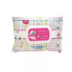 DEALO SALVIETTINE KIDS 20PZ ART.12110