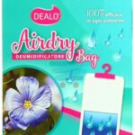DEALO AIRDRY BAG 500ML DEUMIDIFICATORE ART.03091