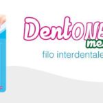 DEALO FILO INTERDENTALE 50MT ART.15320*