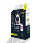 DEALO TRAVERSA PER ANIMALI CARBONE 60X90CM 10 PZ ART.31040