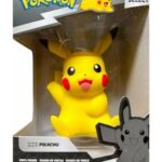 POKÃ‰MON SELECT - VINILE 12CM PIKACHU