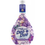 DEO DUE PROFUMATORE BIANCHERIA 250ML BOUQUET VIOLA