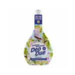 DEO DUE PROFUMATORE BIANCHERIA 250ML GIARDINO BLU