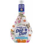 DEO DUE PROFUMATORE BIANCHERIA 250ML FIORI DI PRIMAVERA