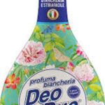 DEO DUE PROFUMATORE BIANCHERIA 250ML ESTATE ROSA