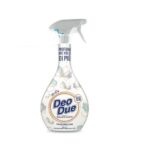 DEO DUE PROFUMATORE AMBIENTE 450 ML BIANCO LATTE