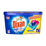 DIXAN TRIO CAPS 12PZ UNIVERSALE