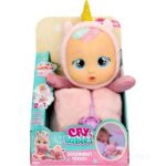 CRY BABIES GOODNIGHT FRIENDS LUNA & POPPY 929586 ART.510011110