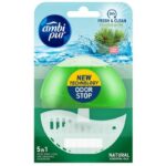 AMBIPUR WC TAVOLETTA 55ML PINO