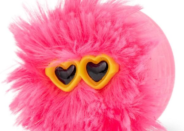 MARTINELIA FLUFFY BALSAMO LABBRA 6GR MAR1161C $