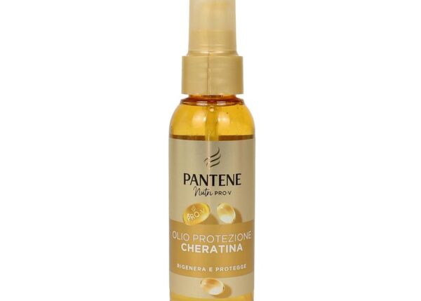 PANTENE OLIO NUTRI-PLEX 100 ML CHERATINA