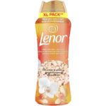 LENOR PERLE 495GR ORO&VANIGLIA