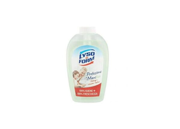 LYSOFORM SAP.LIQUIDO FRES 250 ML