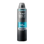 DOVE DEODORANTE SPRAY 150ML FM CLEAN COMFORT