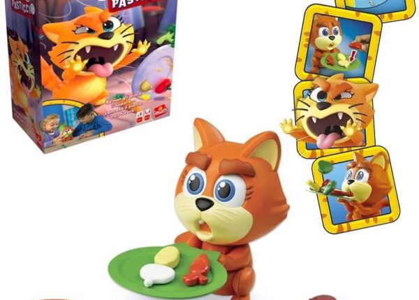 GIOCO CICCIO PASTICCIO 926351