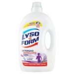 LYSOFORM LIQ. 54LAV. LAVANDA
