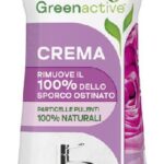 CIF CREMA 500ML GREEN ACTIVE FIORI ROSA