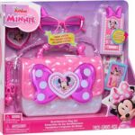 MINNIE MOUSE SET BORSETTA FIOCCO 88273 ART.0000137315