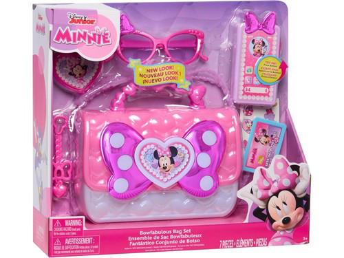 MINNIE MOUSE SET BORSETTA FIOCCO 88273 ART.0000137315