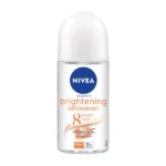 NIVEA DEODORANTE ROLL-ON 50ML HIJAB ACTIVE DONNA