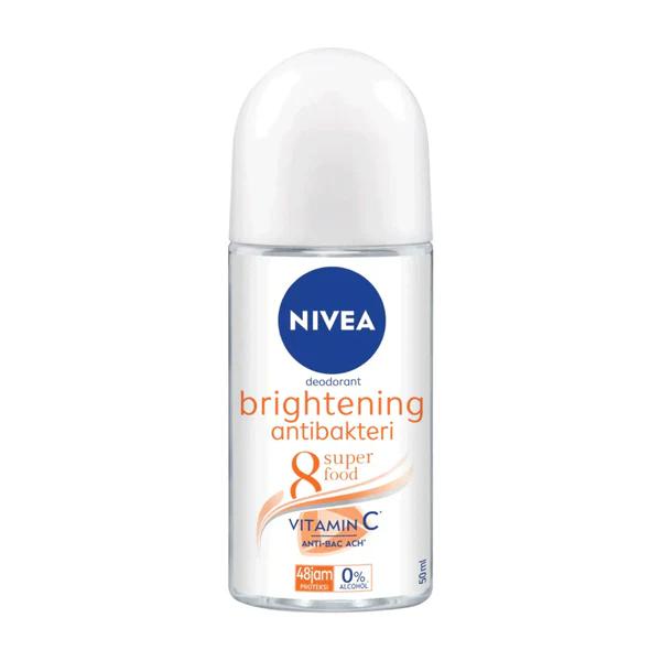 NIVEA DEODORANTE ROLL-ON 50ML HIJAB ACTIVE DONNA NIVEA DEODORANTE ROLL-ON 50ML HIJAB ACTIVE DONNA