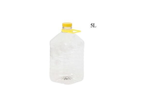 PET 5LT $