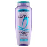 ELVIVE SHAMPOO 300ML PURIFICANTE CON ACIDO IALURONICO PURO